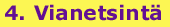 4. jakso: Vianetsint�